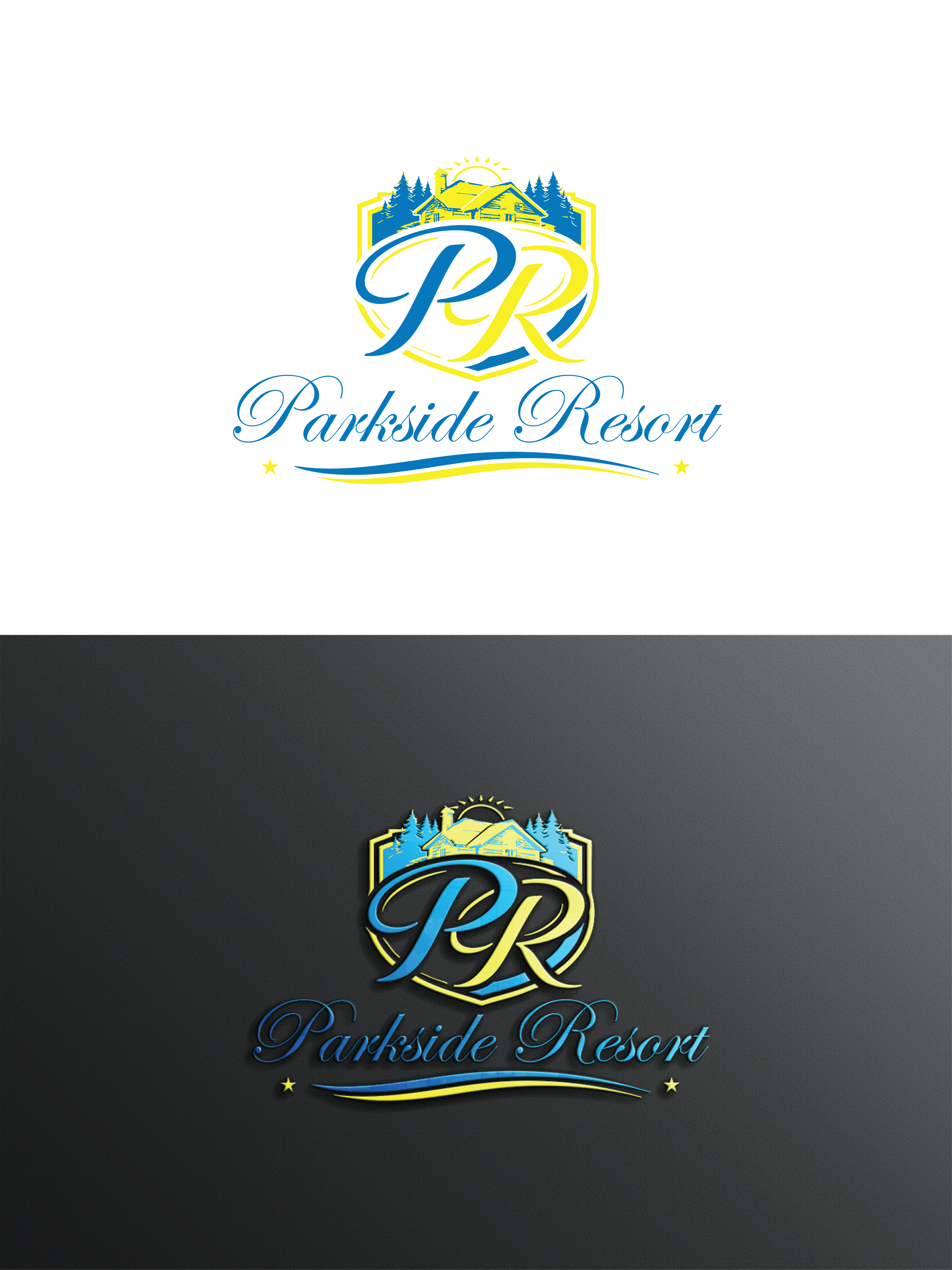 Logo Design by raju.creative for this project | Design #37056336