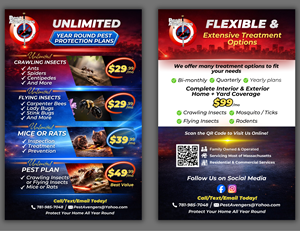 Design de Flyer par Custom A pour ce projet | Design : #37193266
