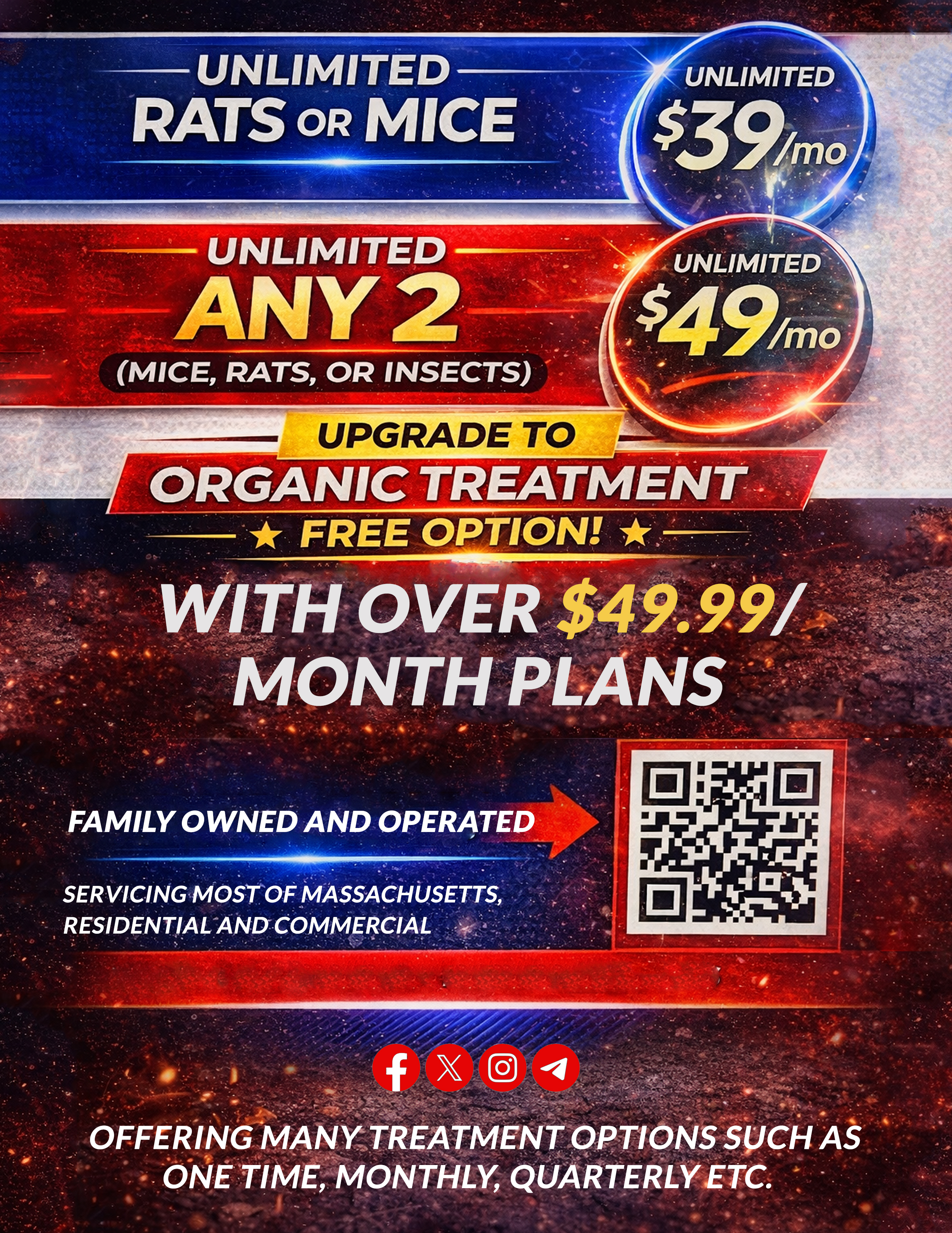 Flyer Design by pb for this project | Design #37056282