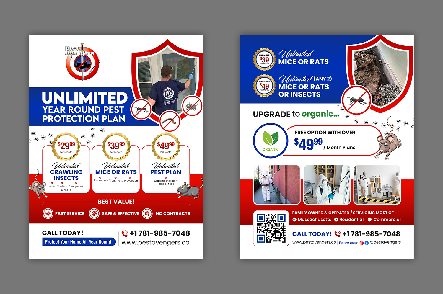 Flyer Design by debdesign for this project | Design #37054850