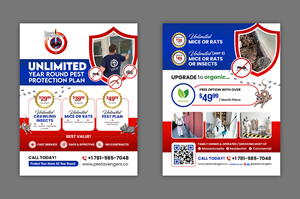 Flyer Design by debdesign for this project | Design: #37054850