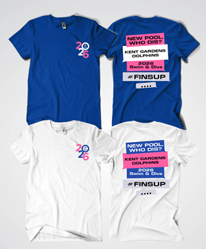 Diseño de Camiseta por Rheanza para este proyecto | Diseño: #37054206