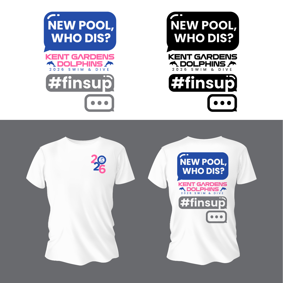 T-shirt Design by John Mark Arts for this project | Design #37052267