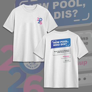 T-shirt Design by V FOUR DESIGN for this project | Design #37054060