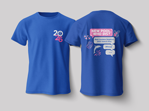 Diseño de Camiseta por SofiaDesignStudio para este proyecto | Diseño: #37064168