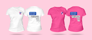 T-shirt Design by Tsvetan Alexandrov for this project | Design: #37064920