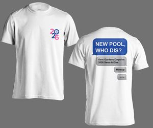 T-shirt Design by Andi Yan for this project | Design #37063268