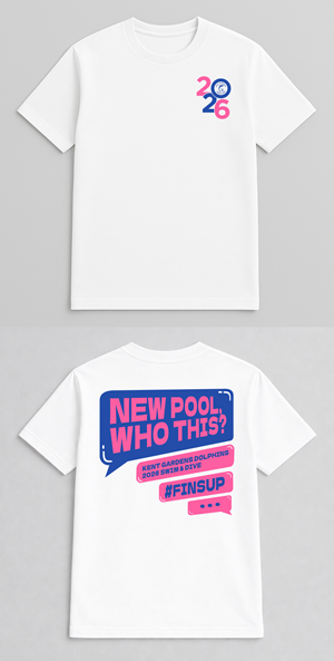 T-shirt Design by chrisnug24 for this project | Design: #37054322