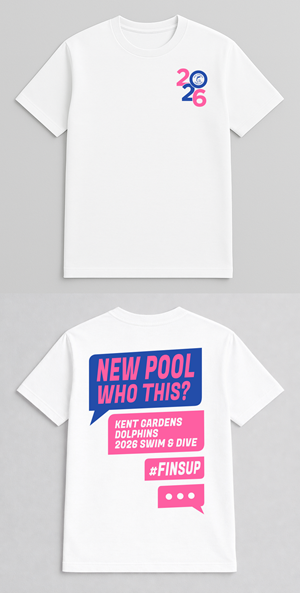 Diseño de Camiseta por chrisnug24 para este proyecto | Diseño: #37059551