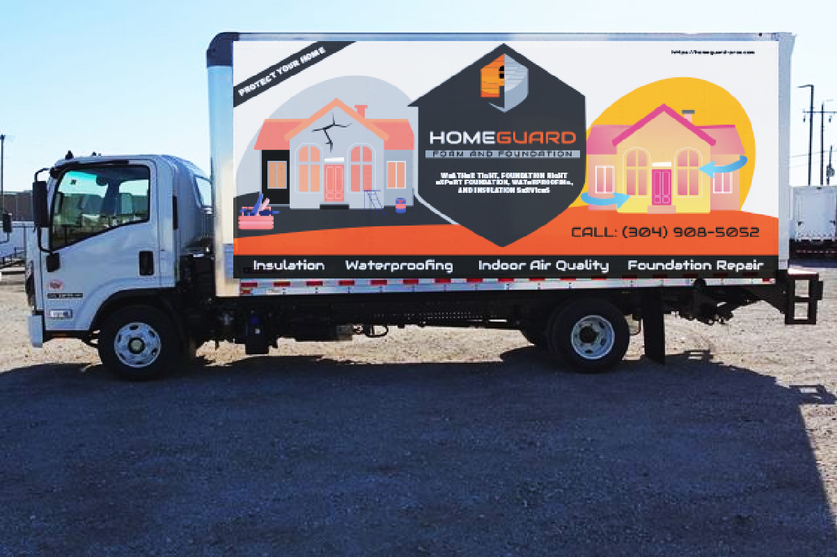 Car Wrap Design by Hatem for this project | Design #37055596