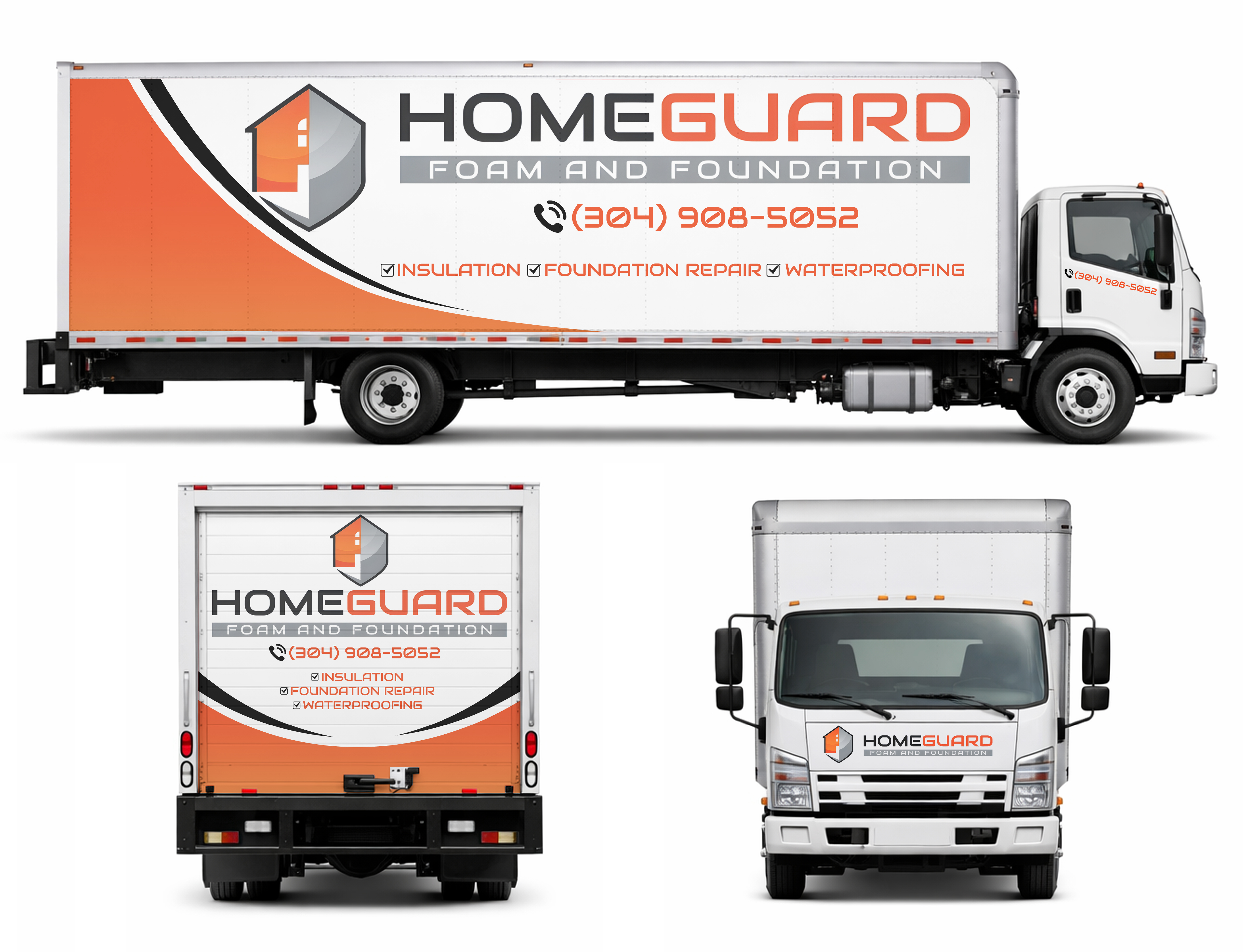 Car Wrap Design by Yayan gesuter for this project | Design #37054612