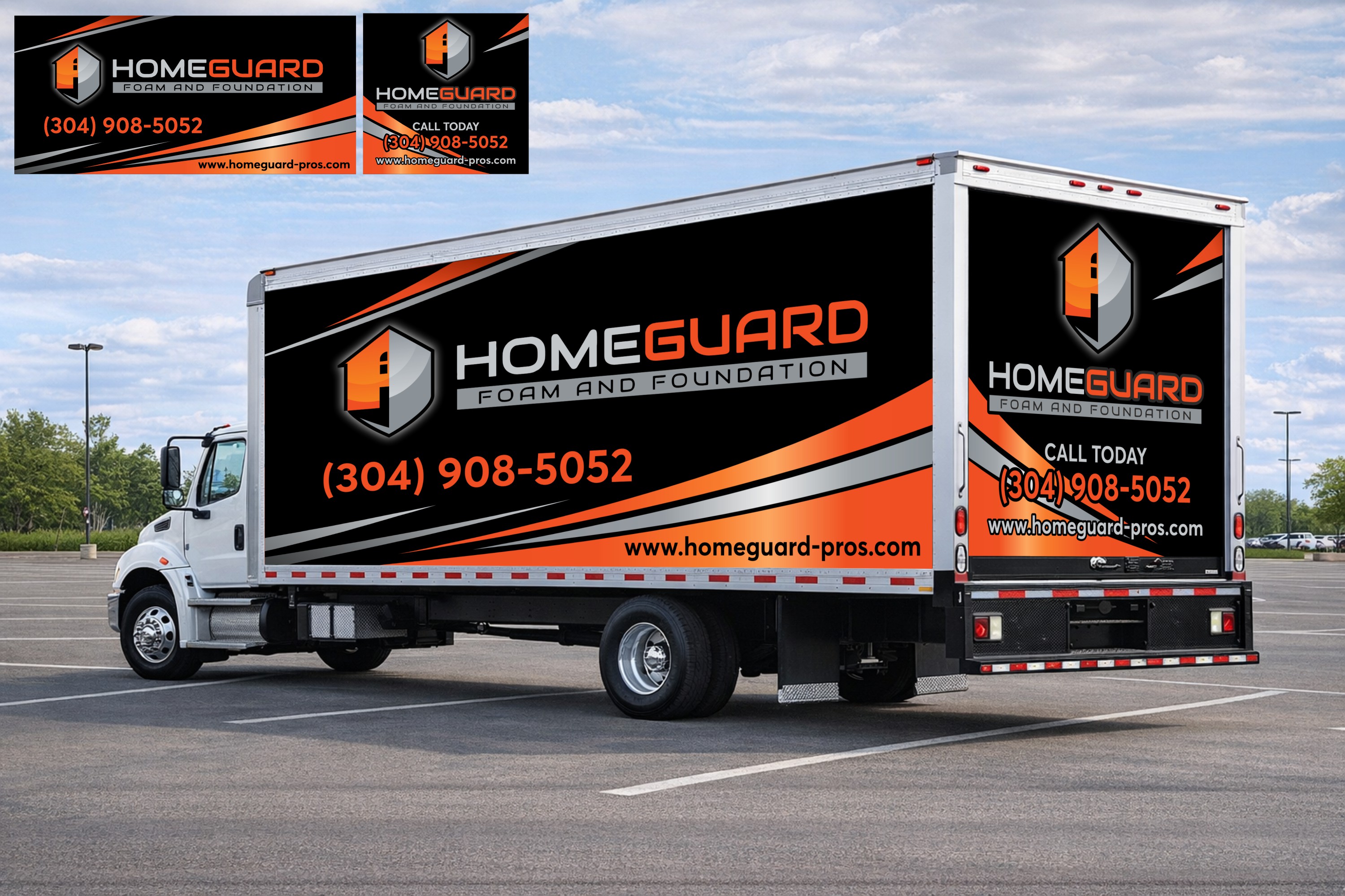 Car Wrap Design by Maestroto for this project | Design #37063131