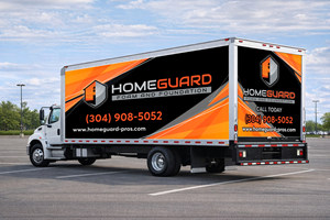 Car Wrap Design by Maestroto for this project | Design #37069627