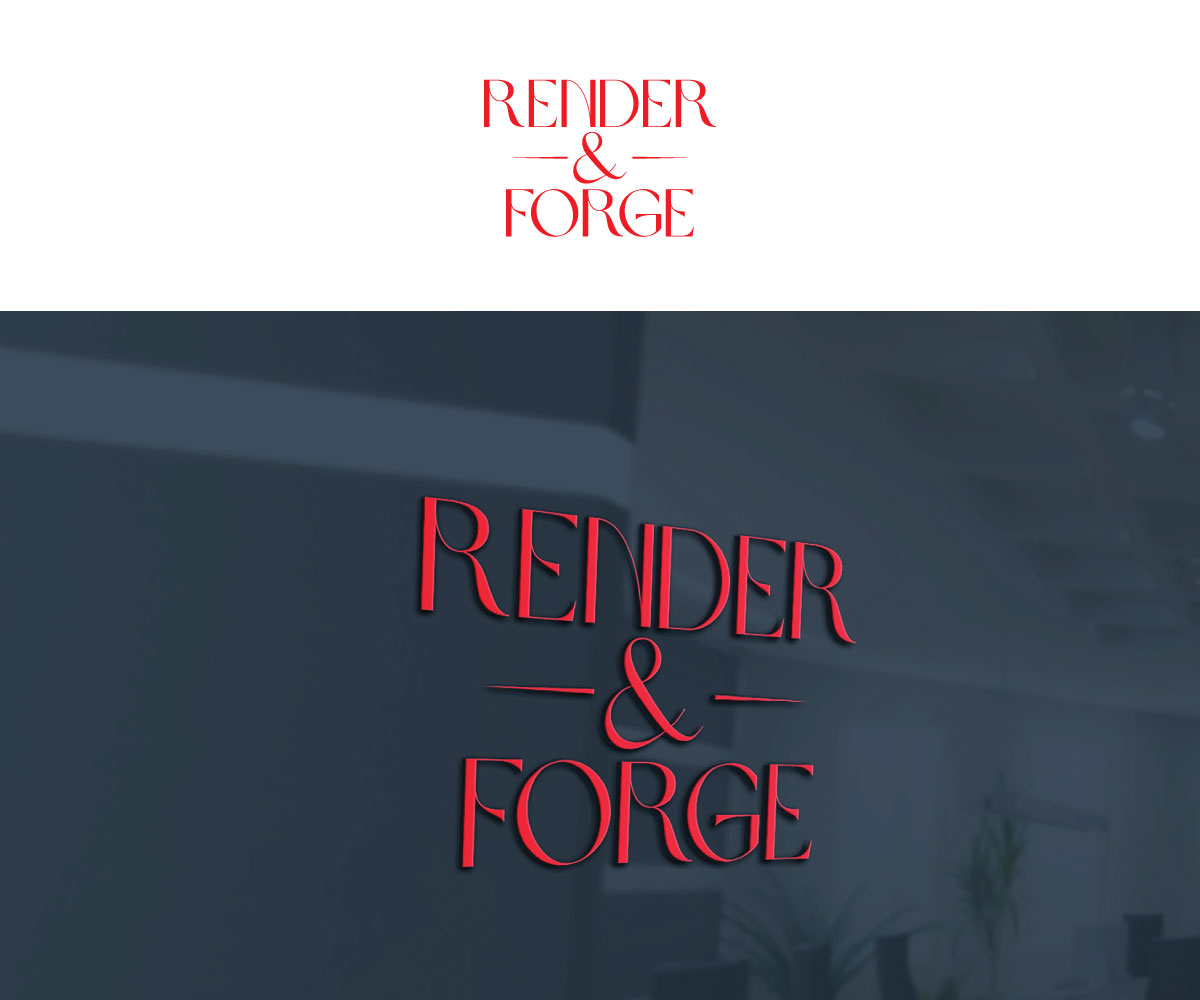 Logo Design by Luckey yaari for this project | Design #37055446