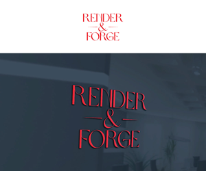 Logo Design by Luckey yaari for this project | Design: #37055446