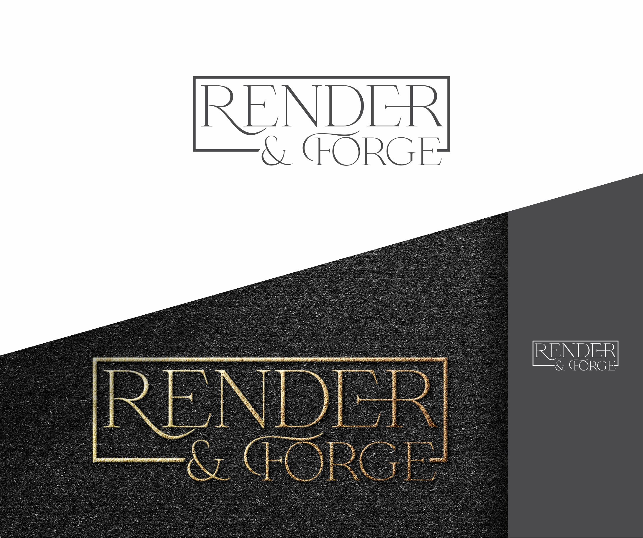 Diseño de Logo por alkaline para este proyecto | Diseño #37062040