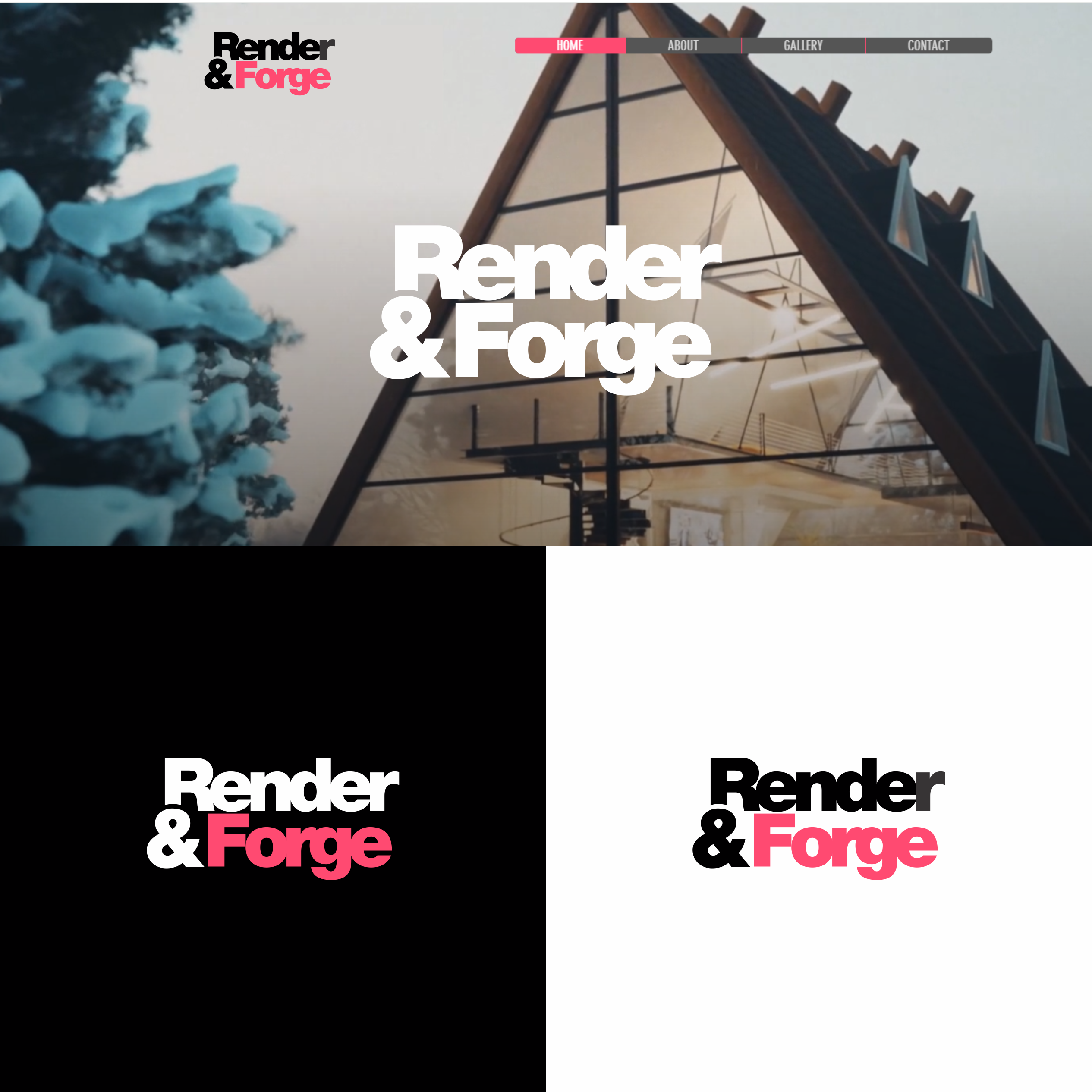 Logo Design by melzh for this project | Design #37054880