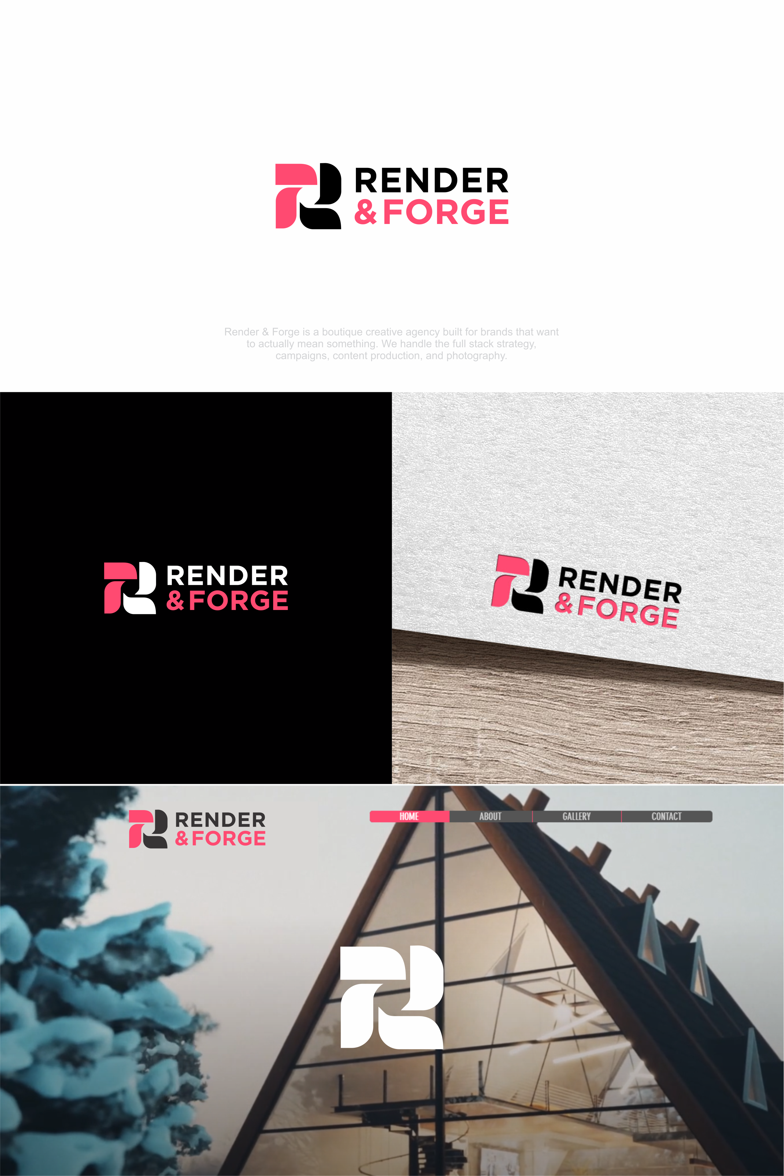 Logo Design by melzh for this project | Design: #37058927