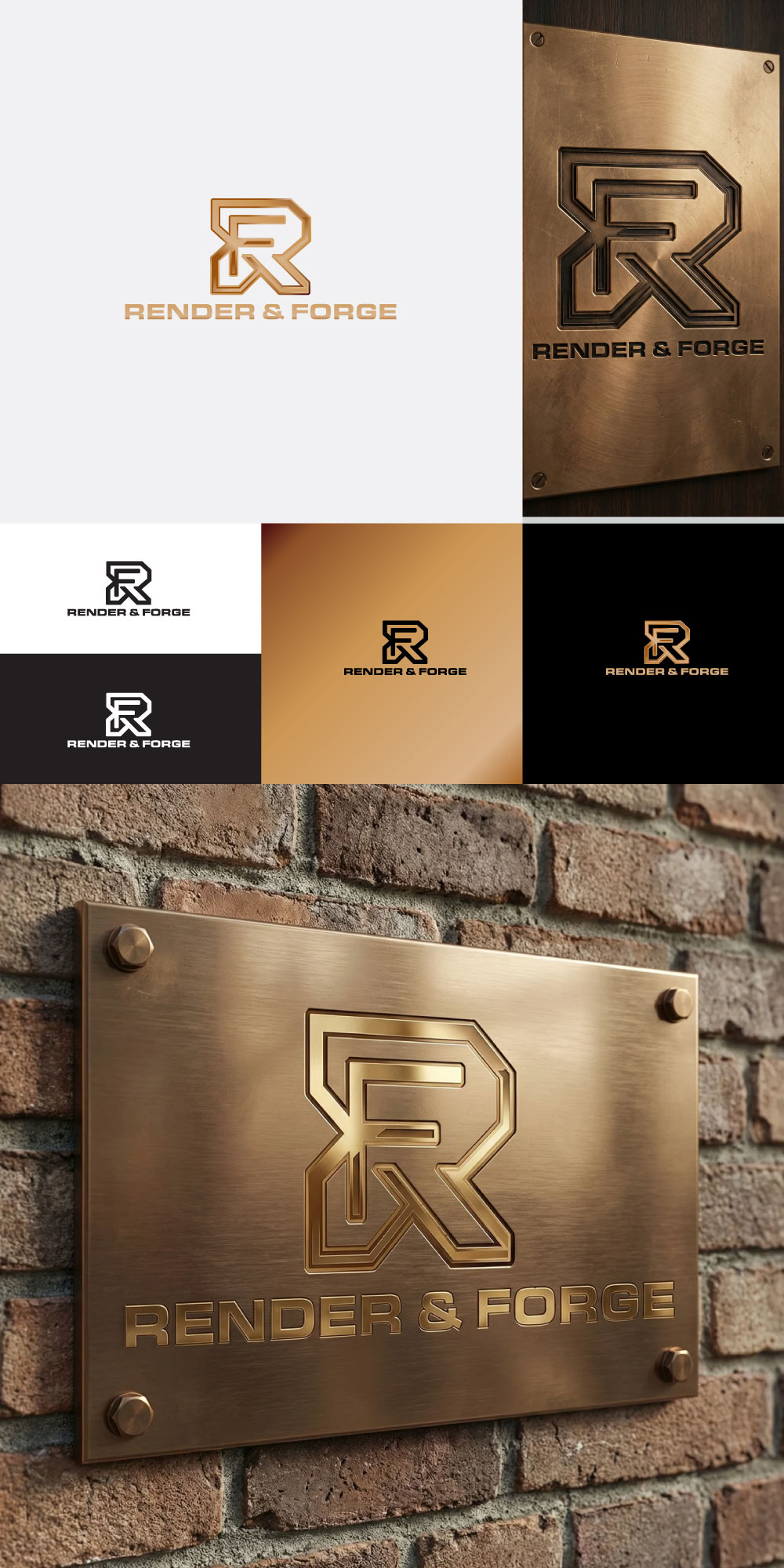 Logo Design by Gol D Roger™ for this project | Design #37081921