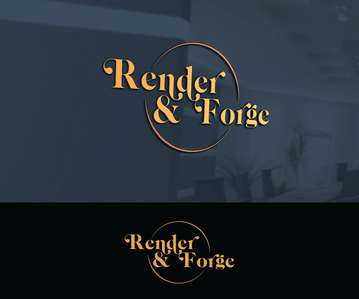 Logo Design by Srk pix!14 for this project | Design #37053865