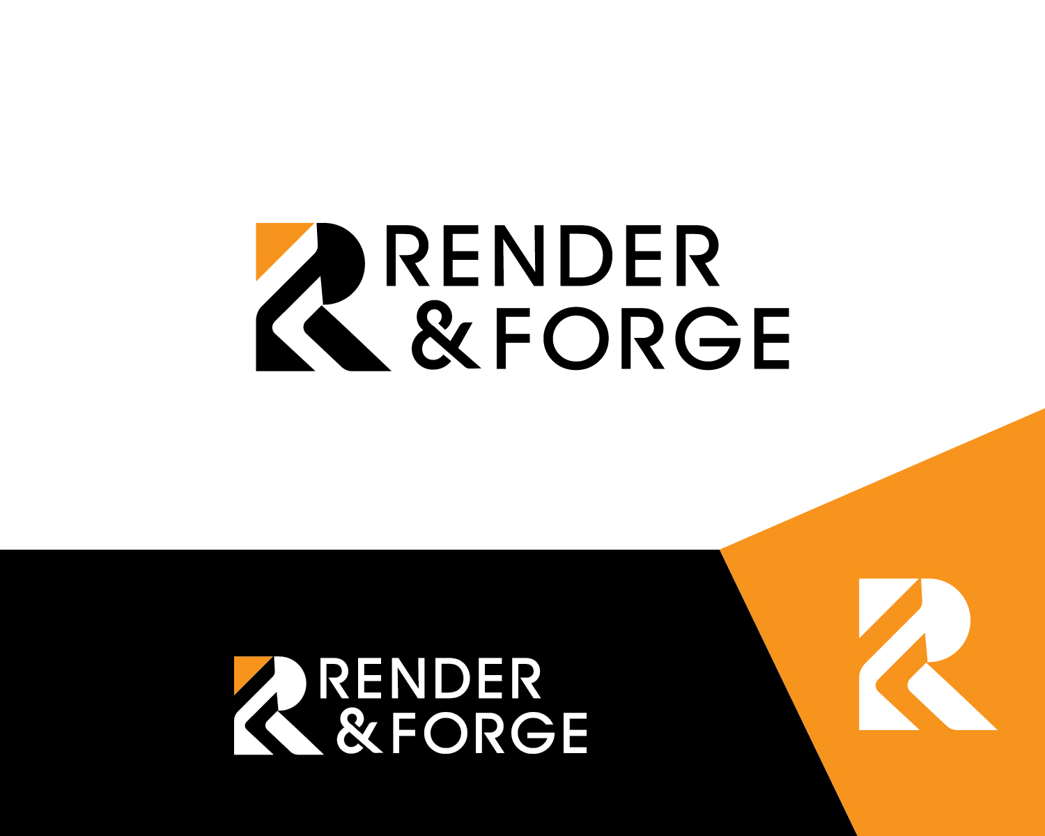 Logo Design by renderman for this project | Design #37052932