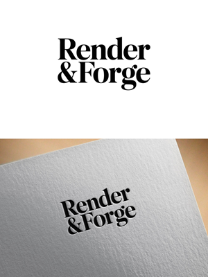 Logo Design by KING JM for this project | Design: #37055781