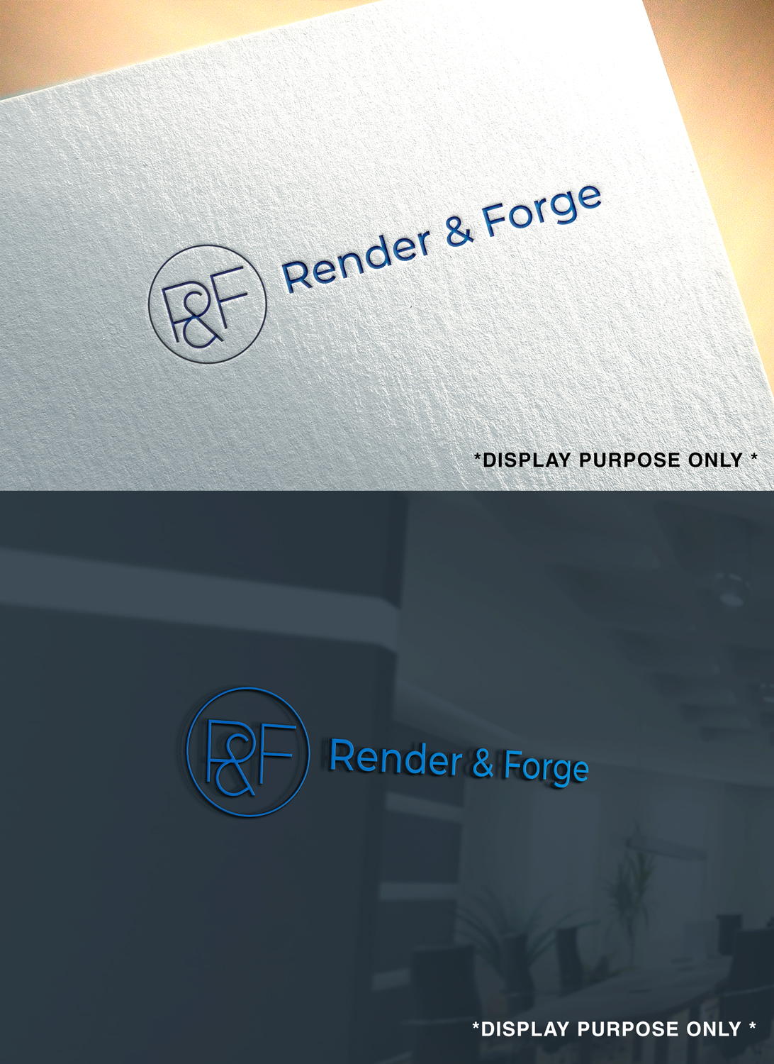 Logo Design by RaKu 2 for this project | Design #37077402