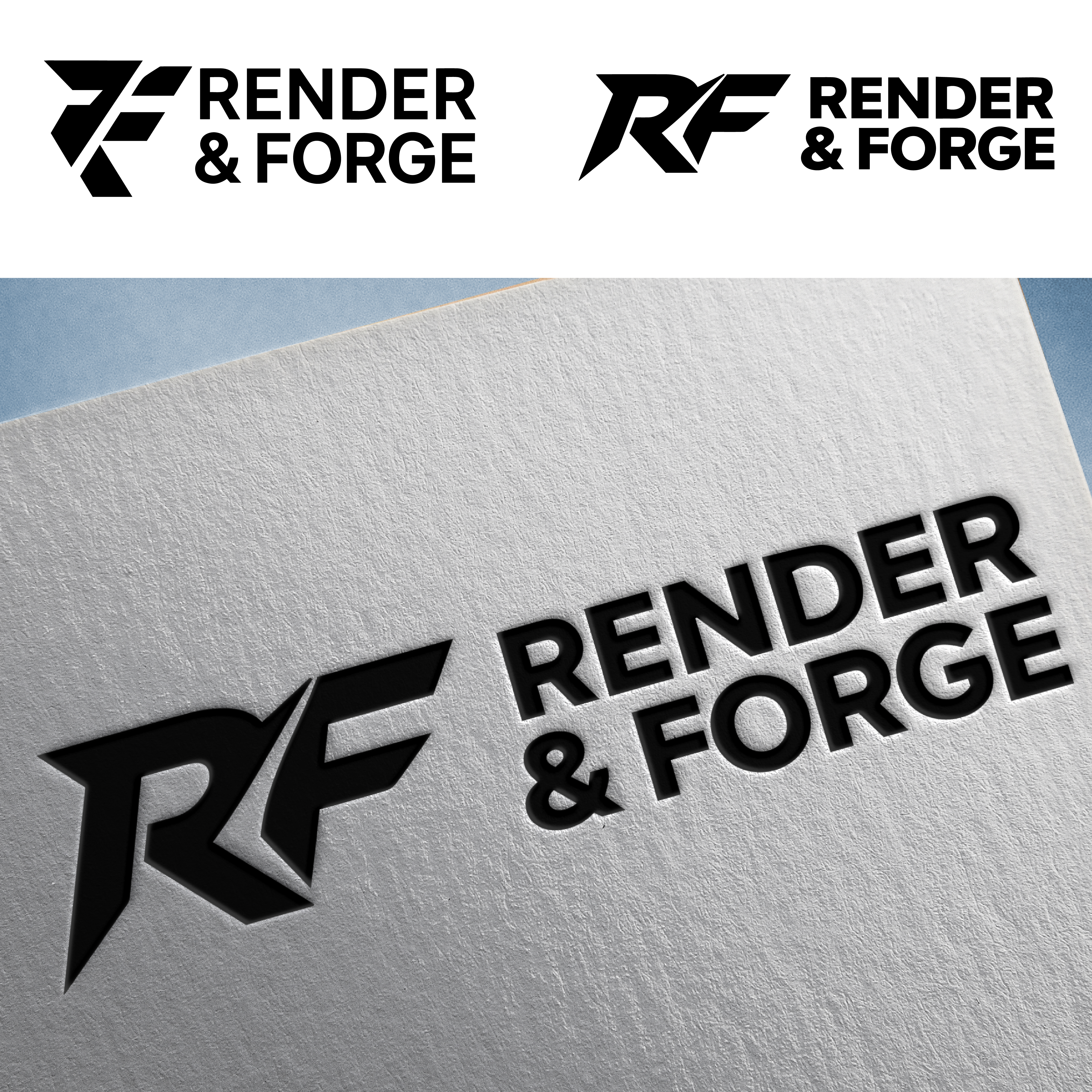 Logo Design by Shariqology for this project | Design #37063181