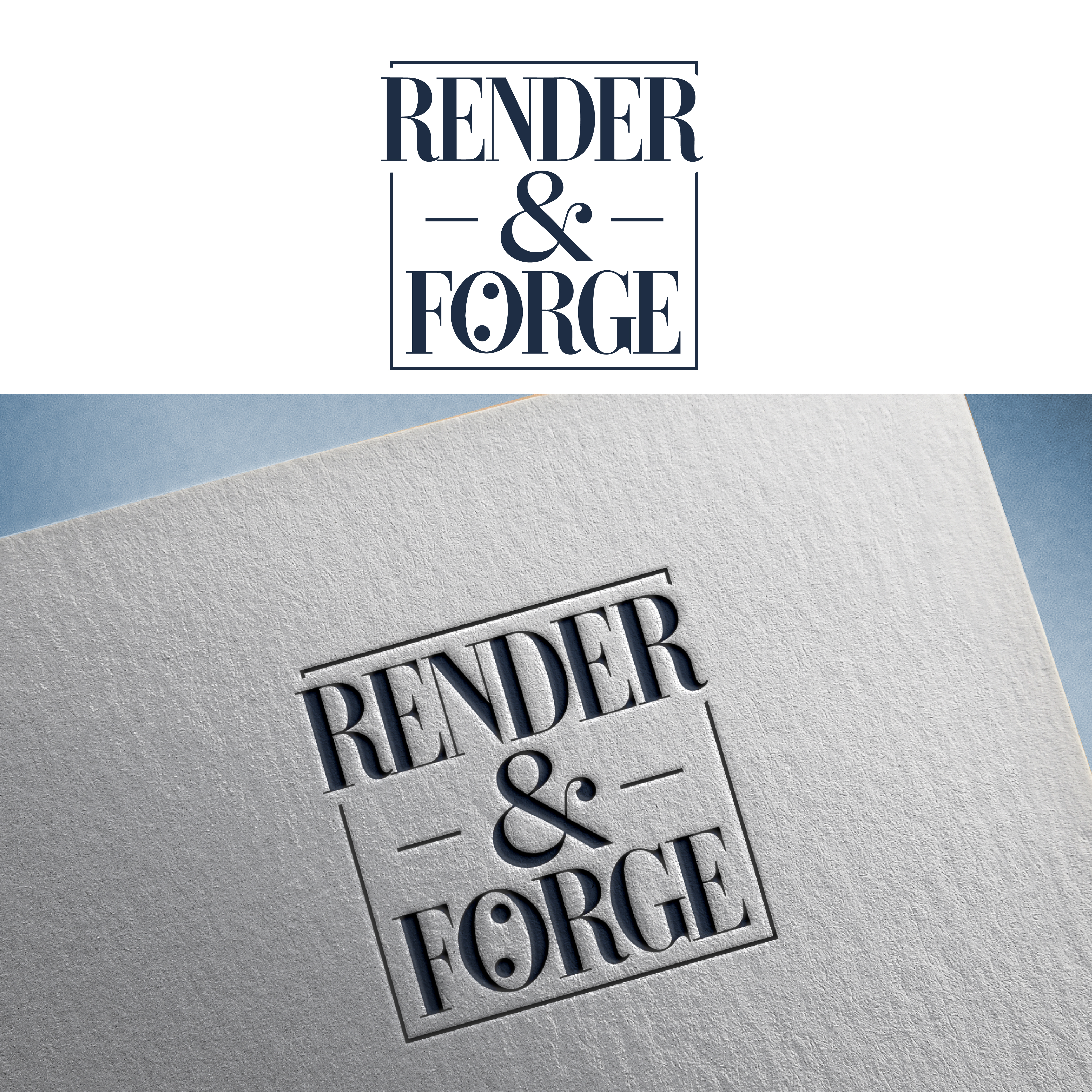 Diseño de Logo por Shariqology para este proyecto | Diseño #37063722