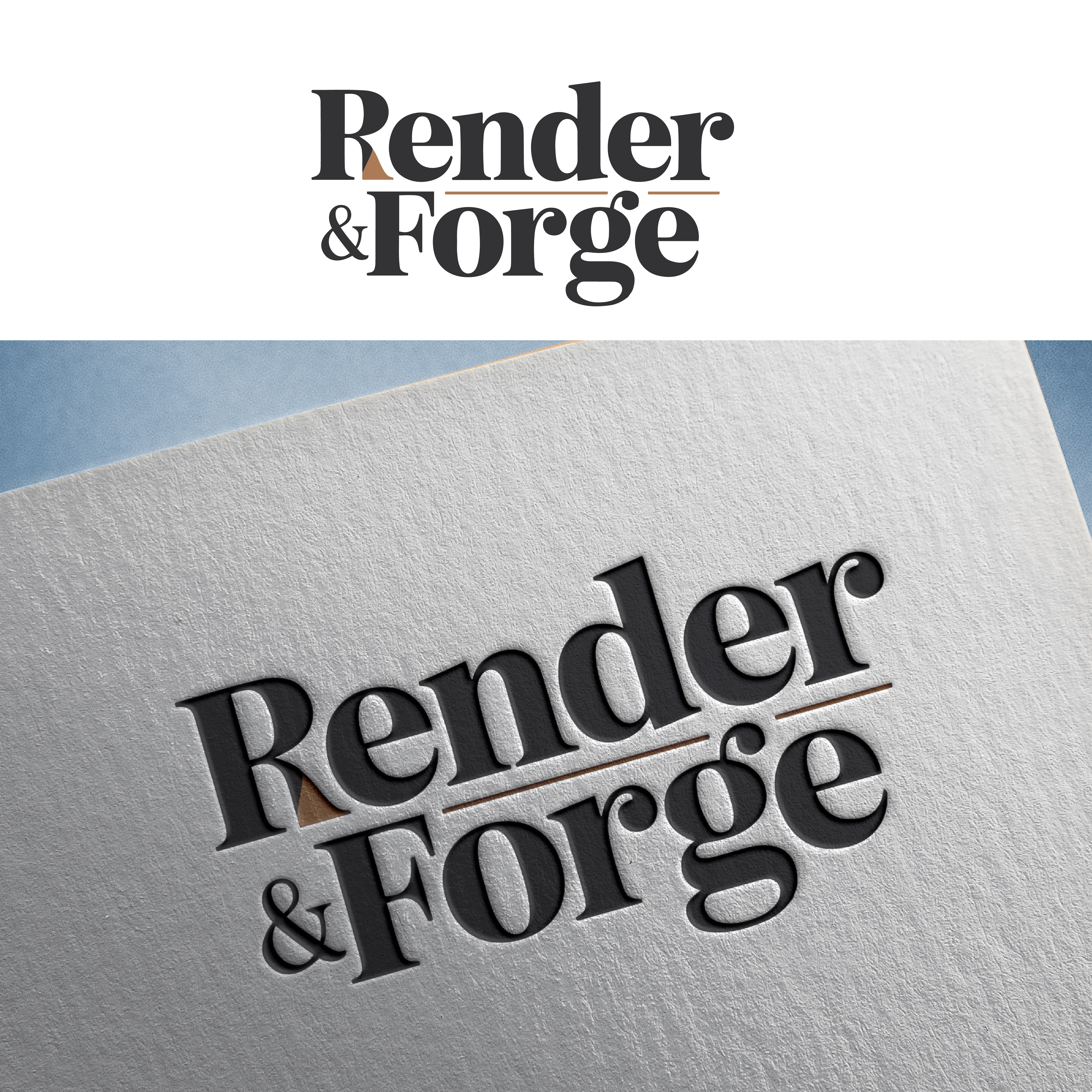 Logo Design by Shariqology for this project | Design #37063733