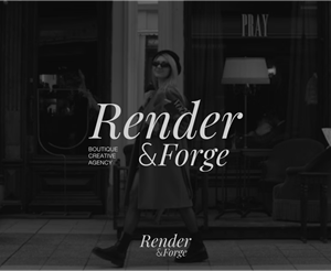 Diseño de Logo por Dafid Upel para este proyecto | Diseño: #37075506