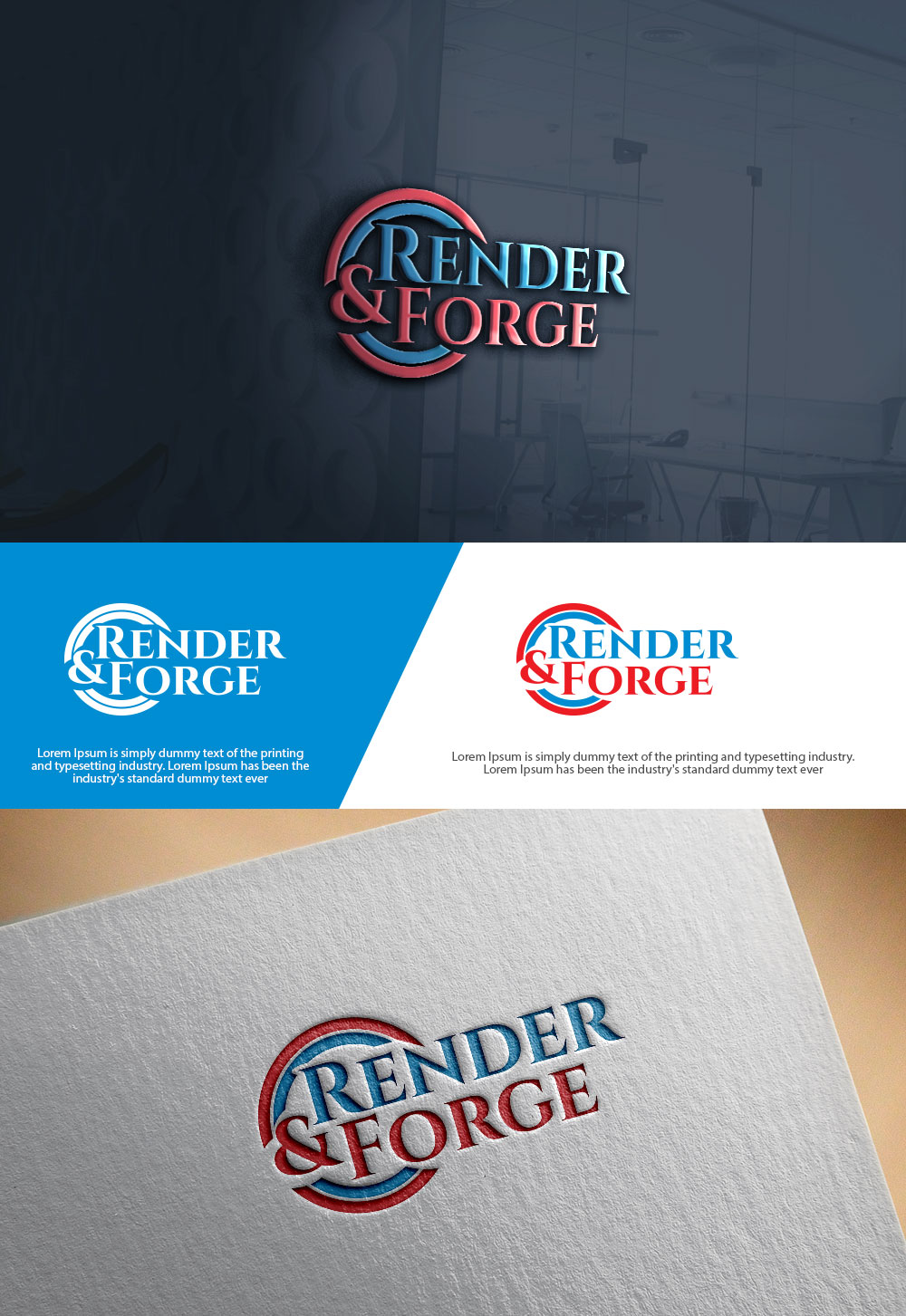Logo Design by sulemani  creation for this project | Design #37056090