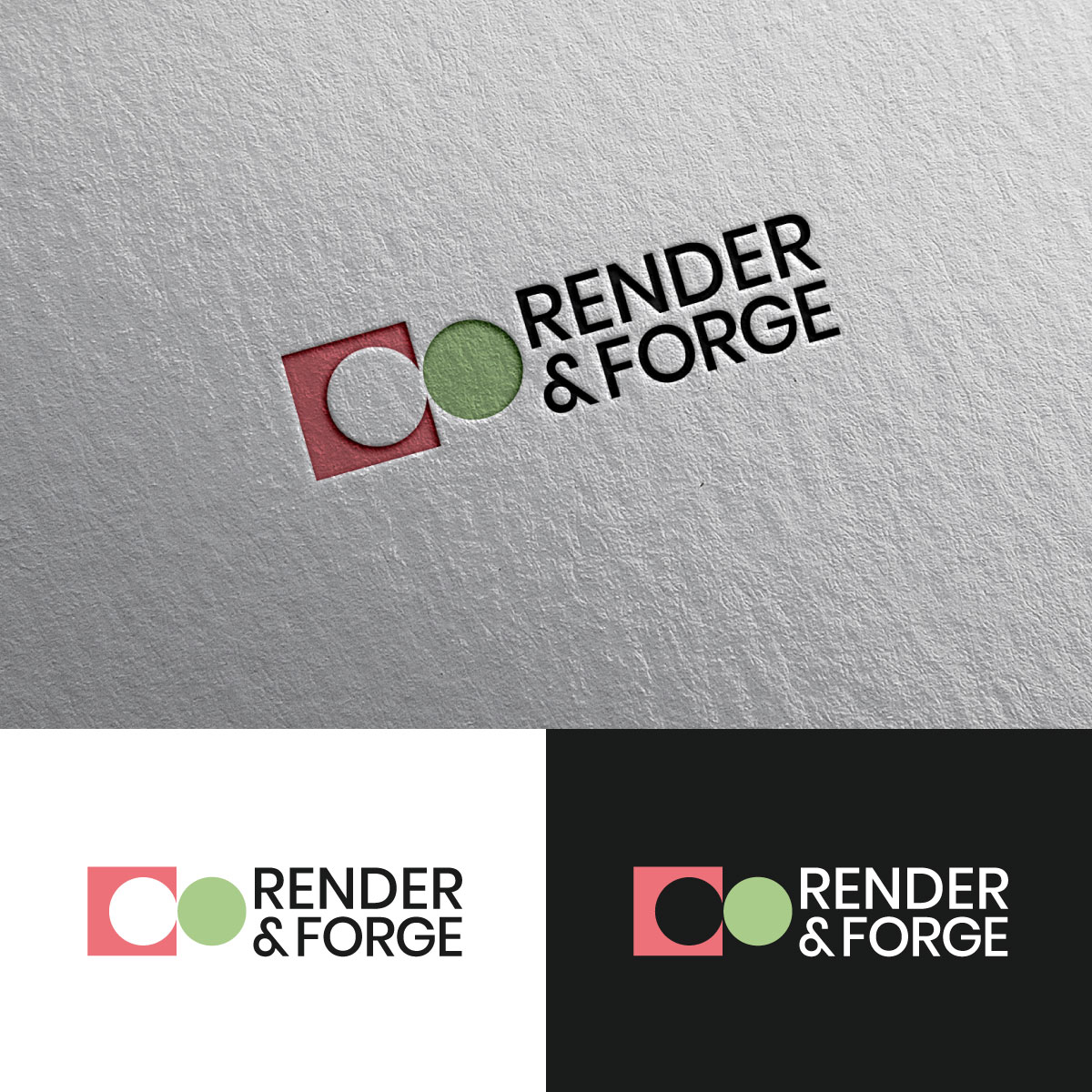 Logo Design by Alex Henry for this project | Design #37053332