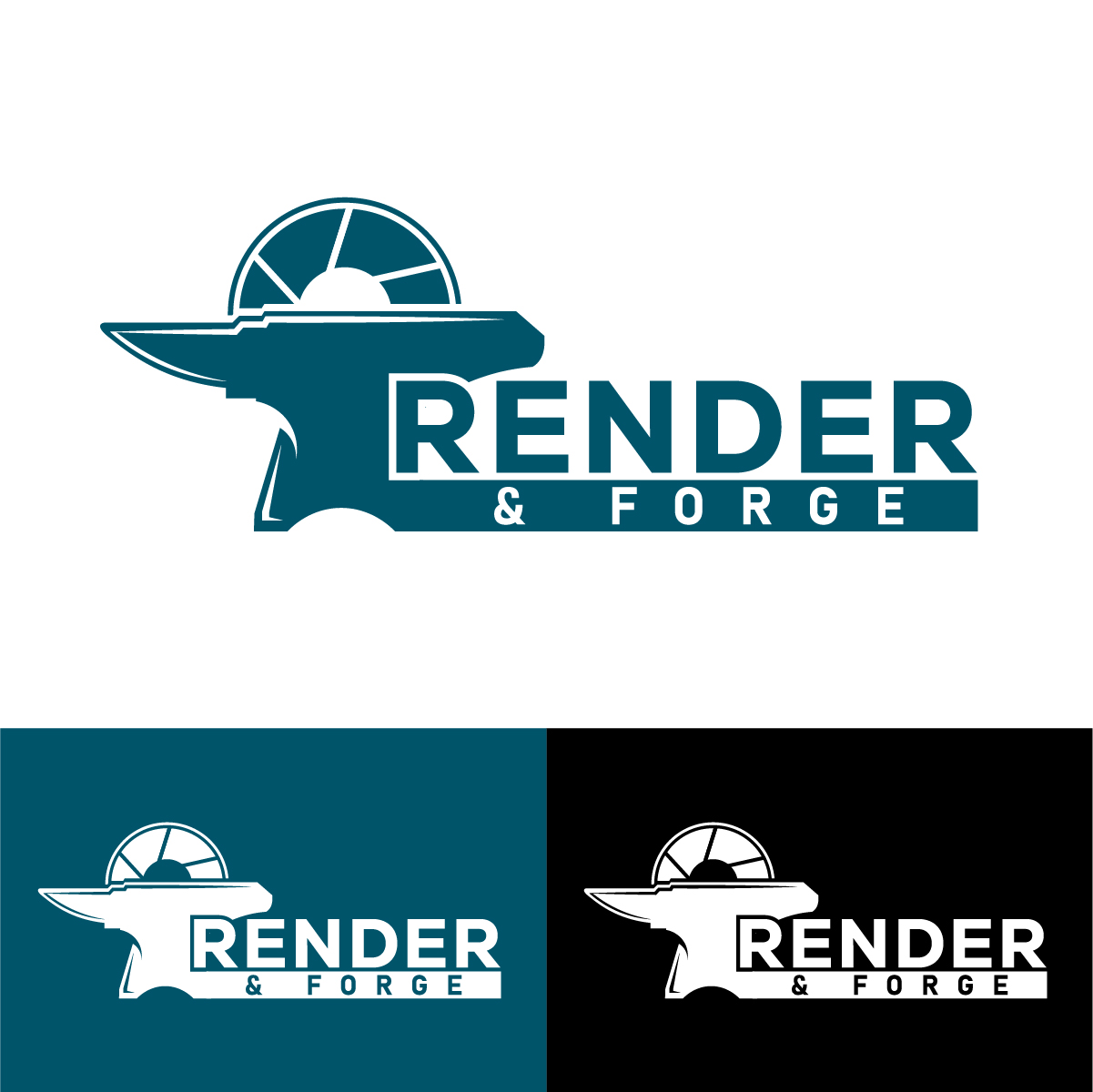 Diseño de Logo por MonsterDesign para este proyecto | Diseño #37055557