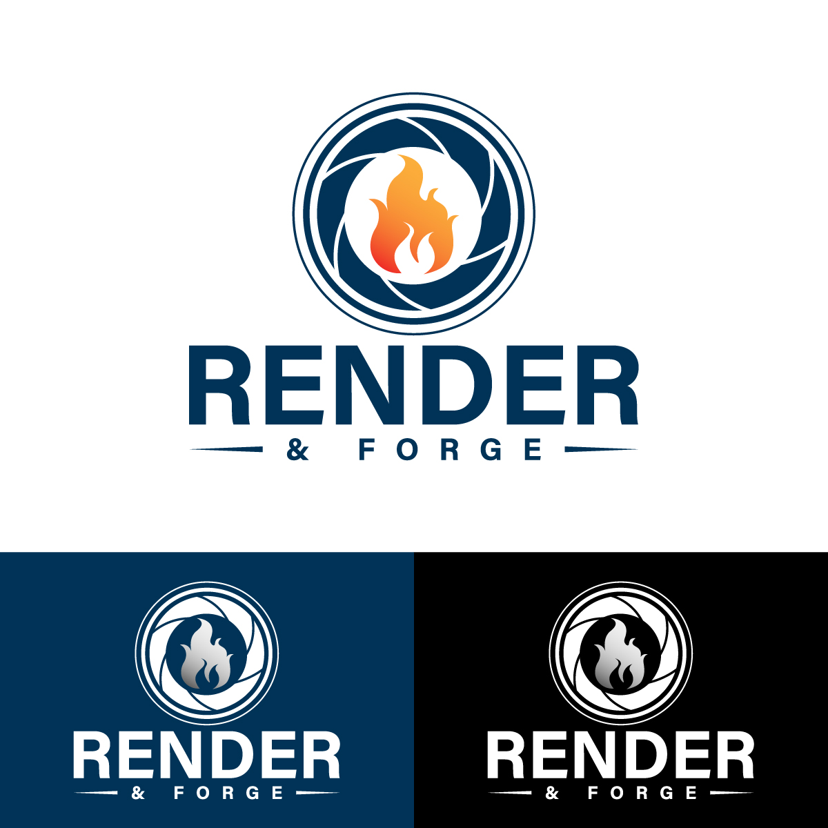 Diseño de Logo por MonsterDesign para este proyecto | Diseño #37055559