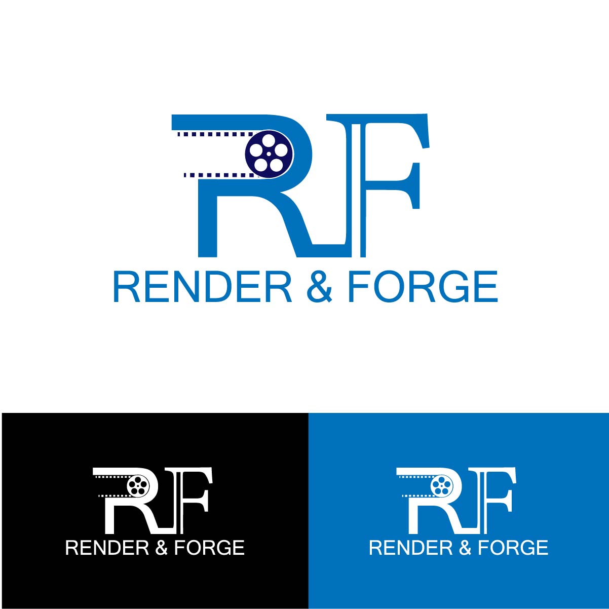 Diseño de Logo por MonsterDesign para este proyecto | Diseño #37055561