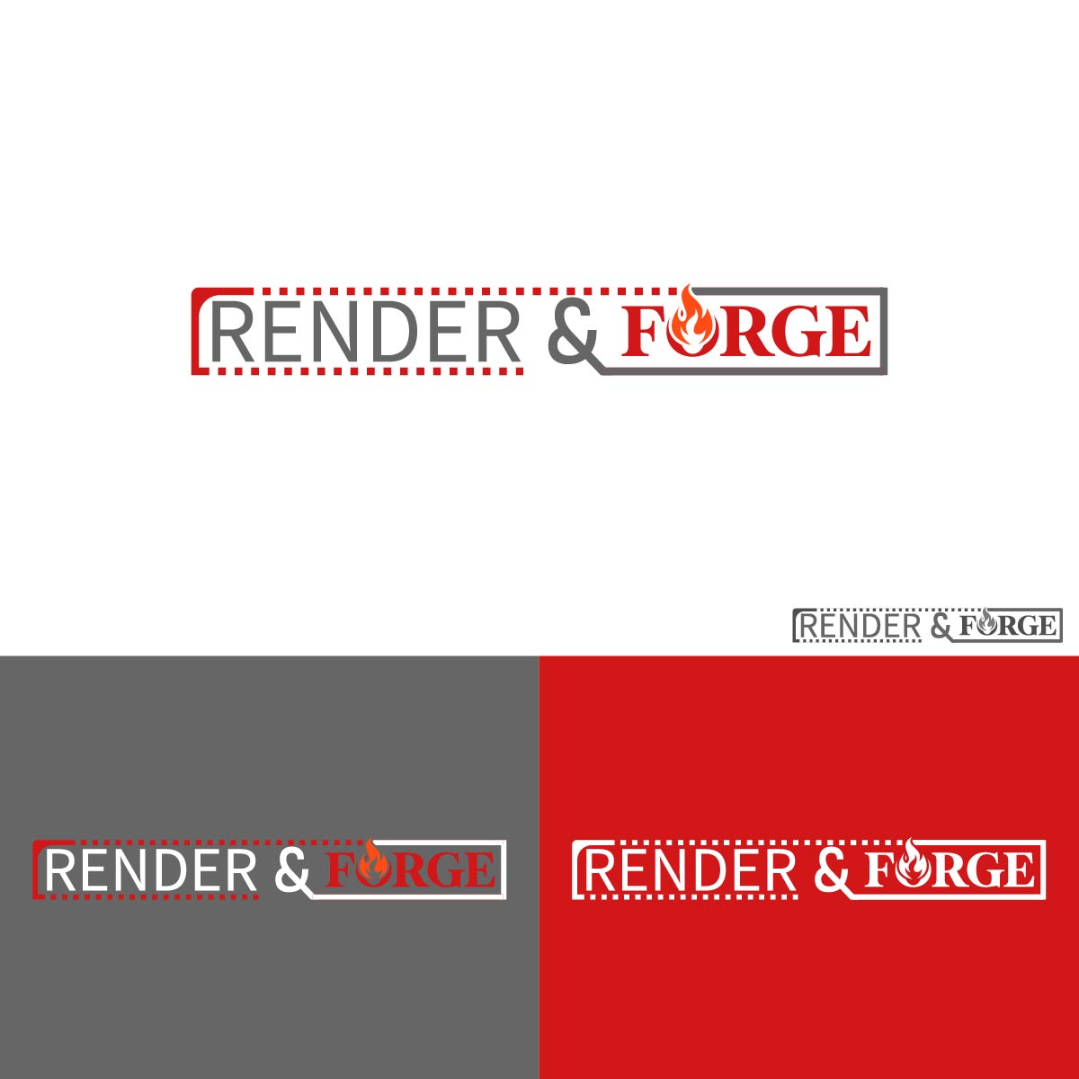 Logo Design by MonsterDesign for this project | Design #37055566