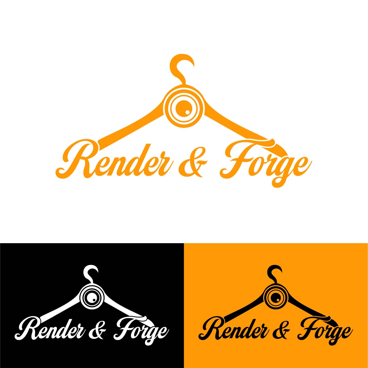 Logo Design by MonsterDesign for this project | Design #37058375