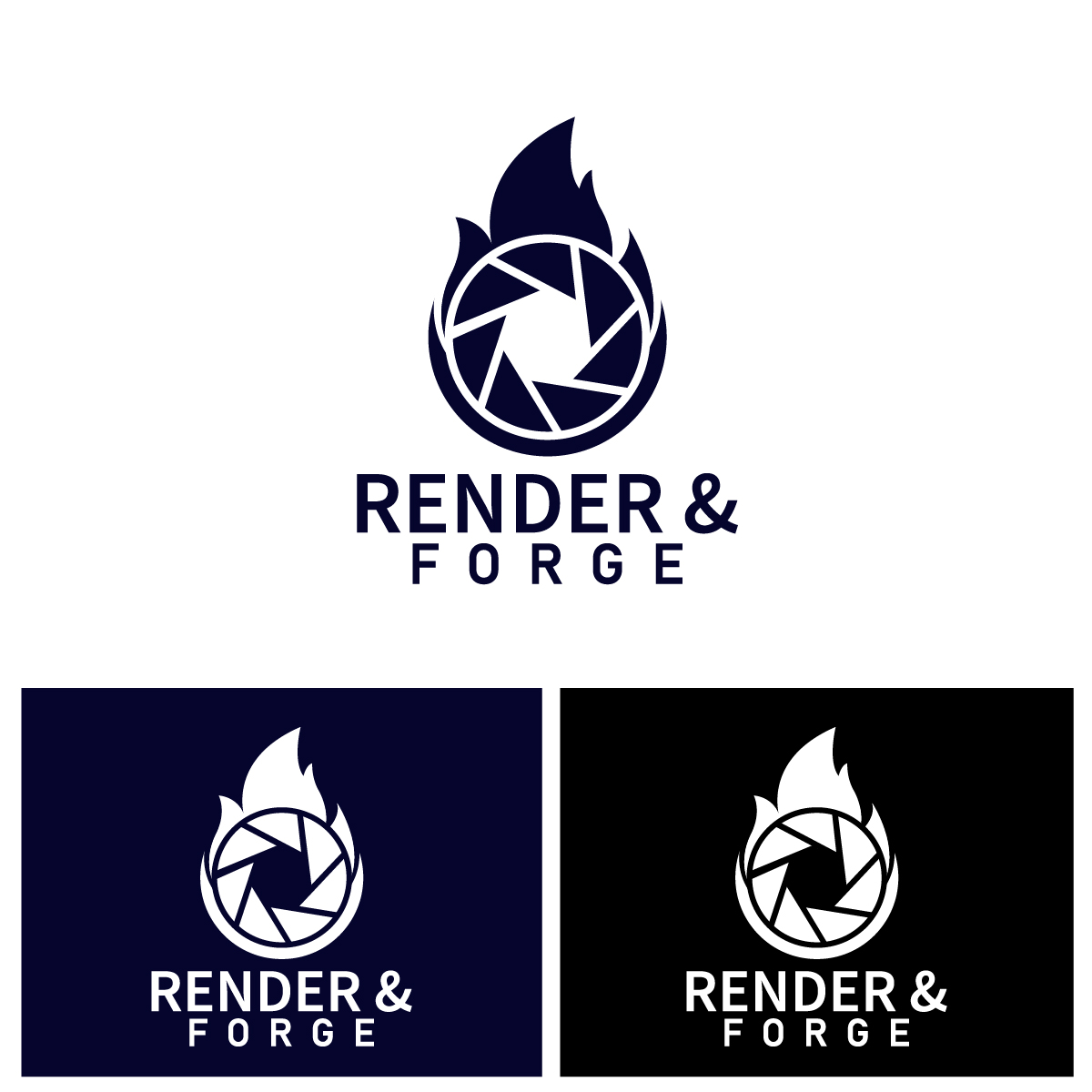 Diseño de Logo por MonsterDesign para este proyecto | Diseño #37058377