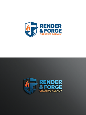 Logo Design by raju.creative for this project | Design #37056493