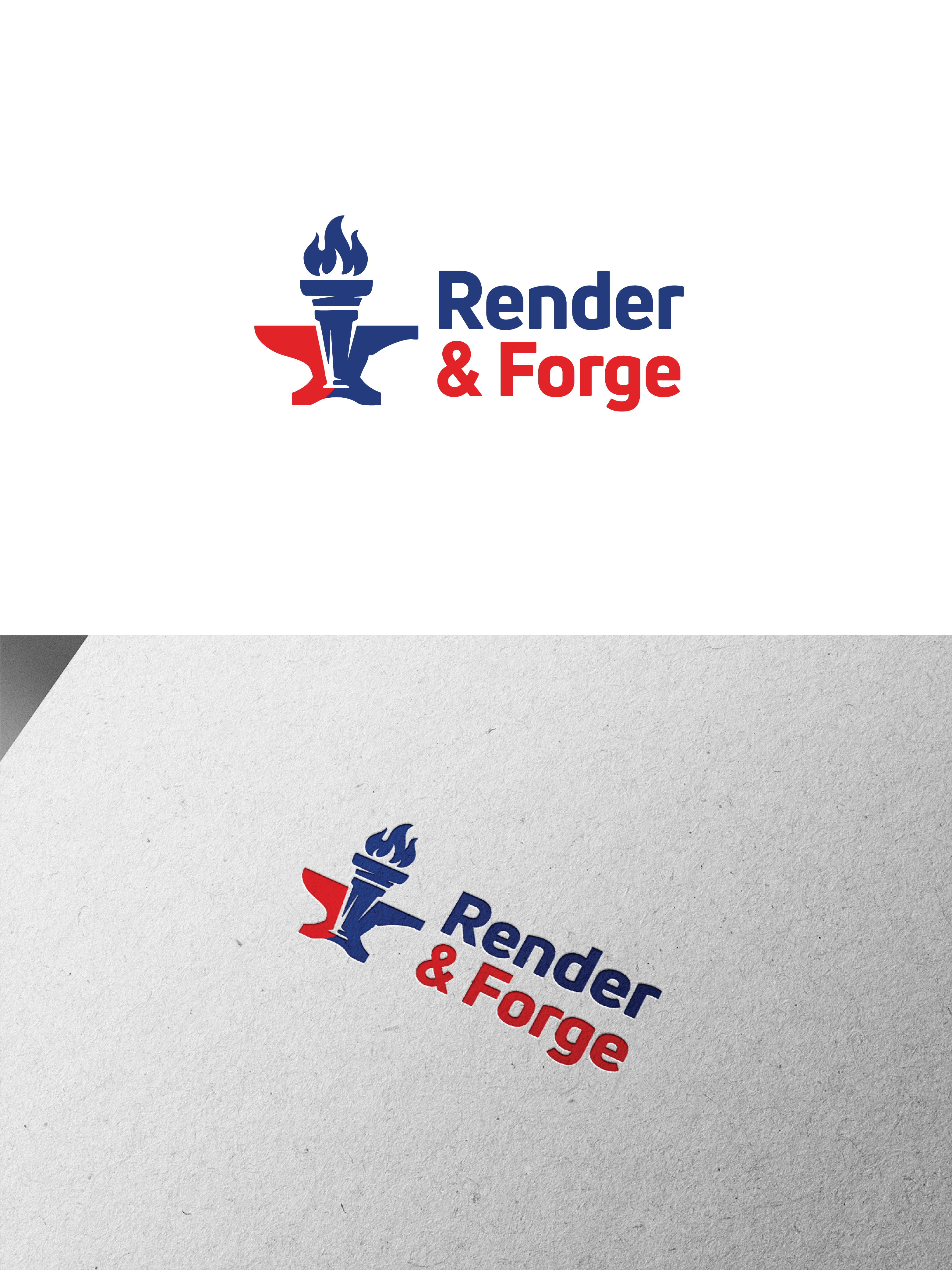 Logo Design by raju.creative for this project | Design #37056494
