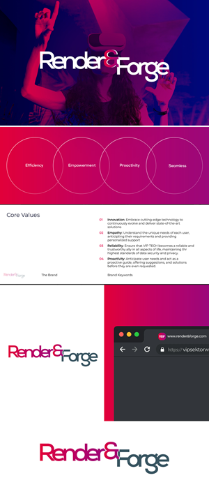 Logo Design by Kajal UI/UX for this project | Design: #37058775