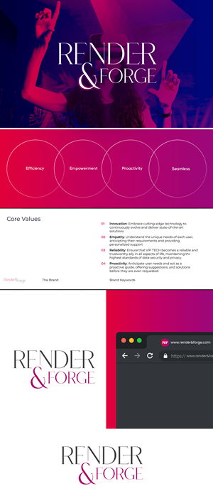 Logo Design by Kajal UI/UX for this project | Design: #37058777