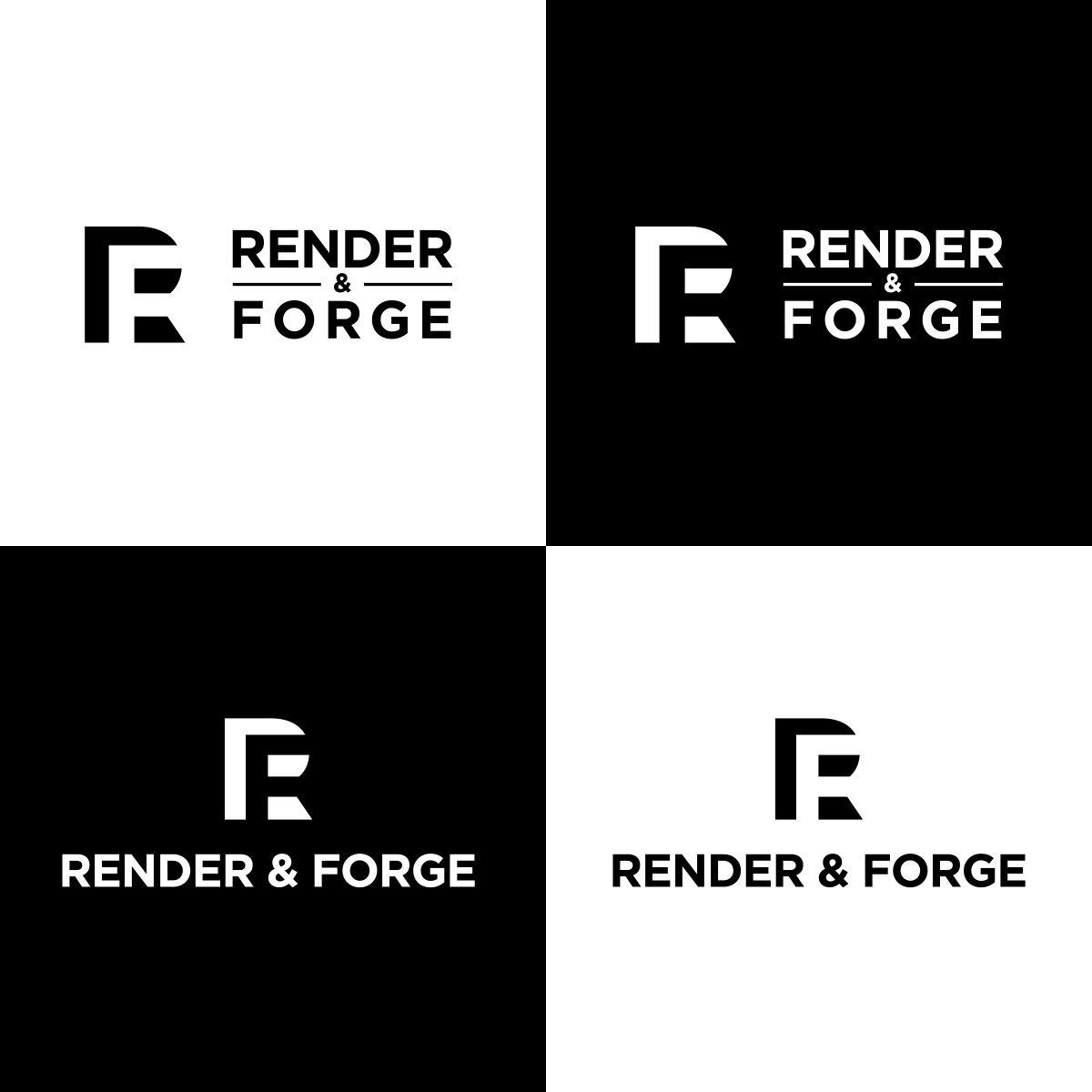 Logo Design by keyza for this project | Design #37068814