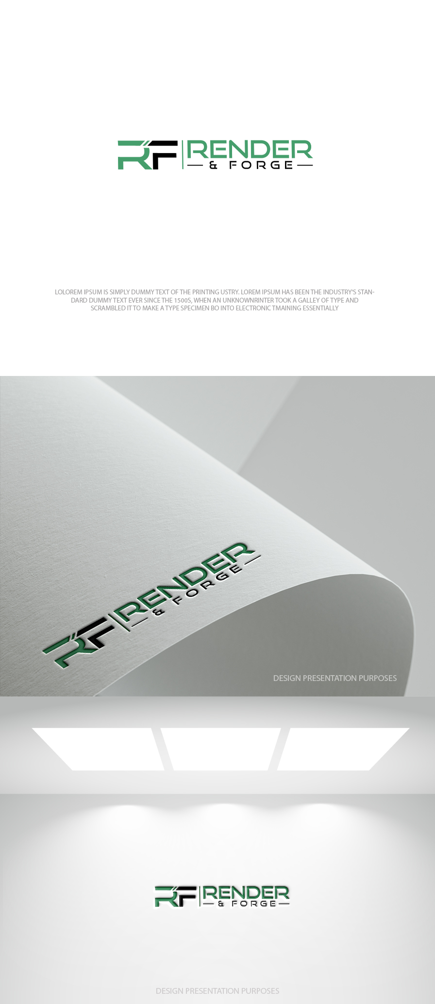 Logo Design by zebronicgraphic for this project | Design #37055666