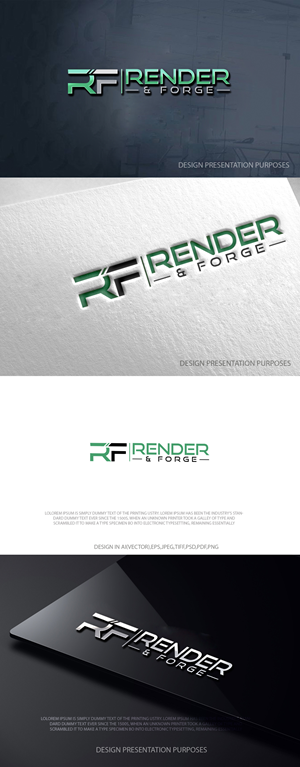 Logo Design by zebronicgraphic for this project | Design: #37055668
