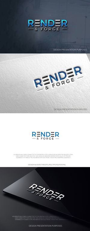 Logo Design by zebronicgraphic for this project | Design: #37055669