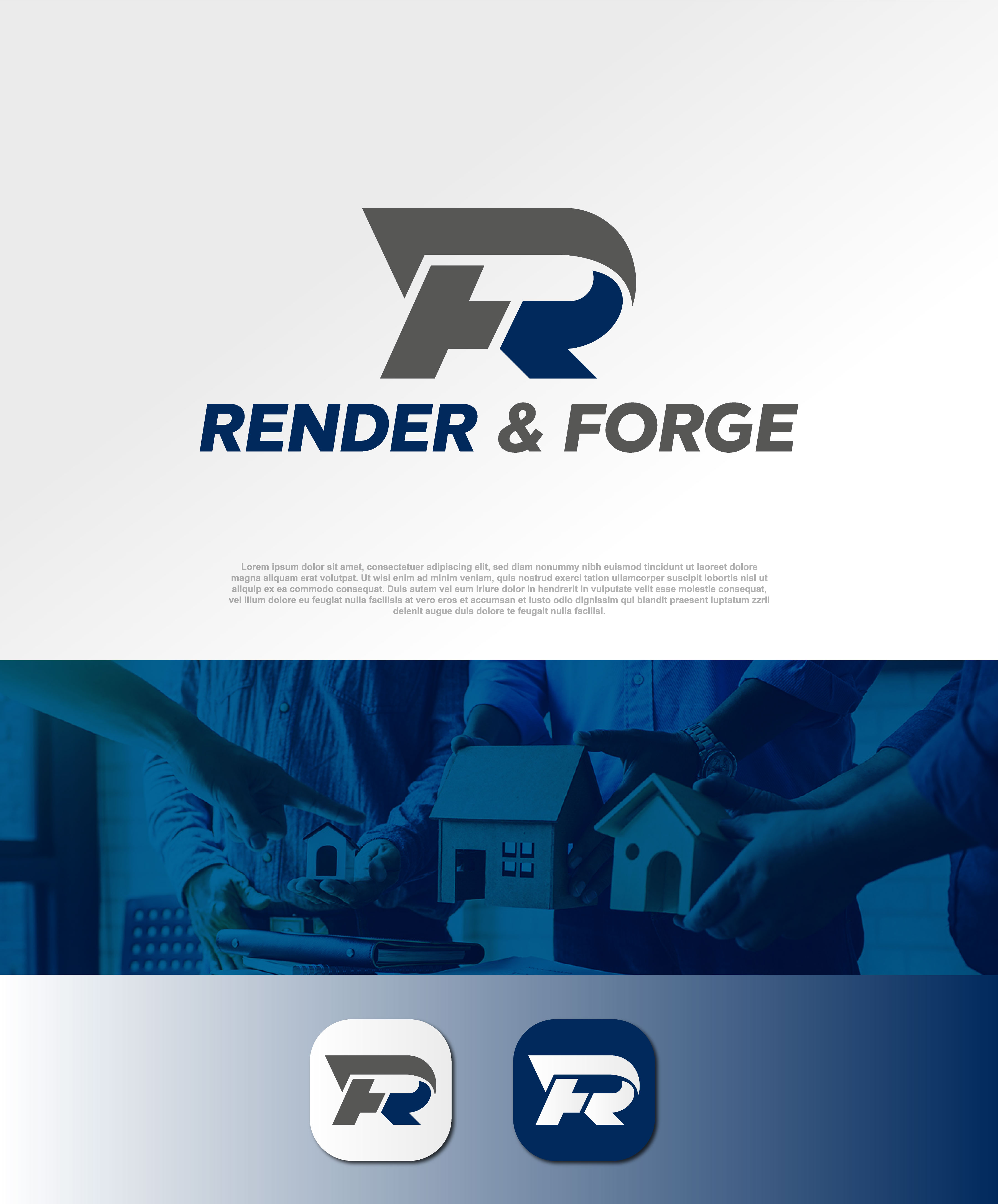 Diseño de Logo por aexoagency para este proyecto | Diseño #37053580