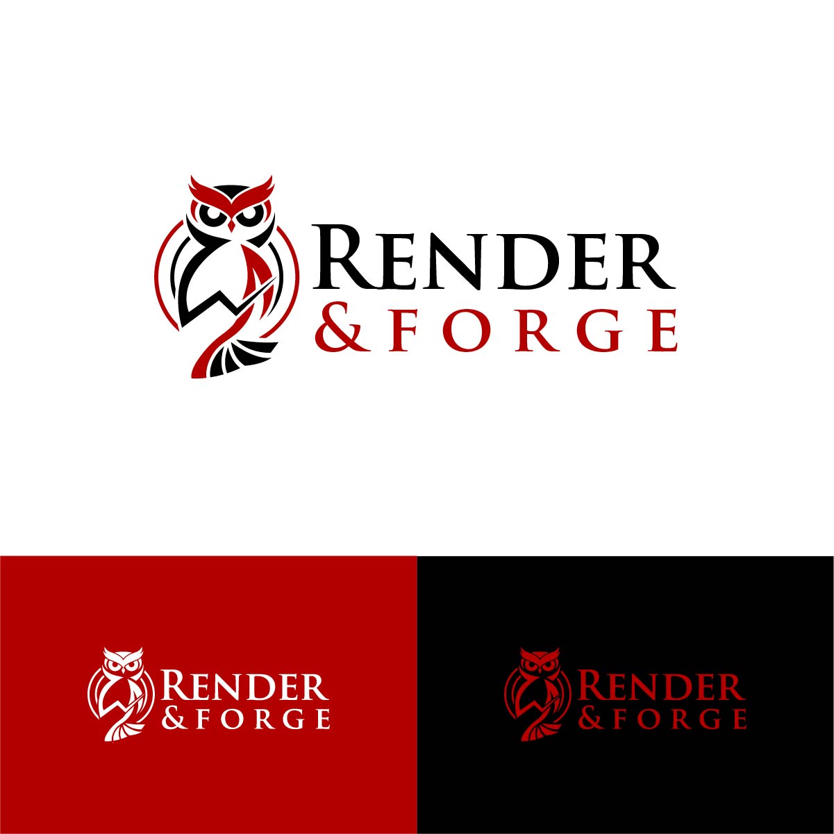 Logo Design by KajalRekha for this project | Design #37055134