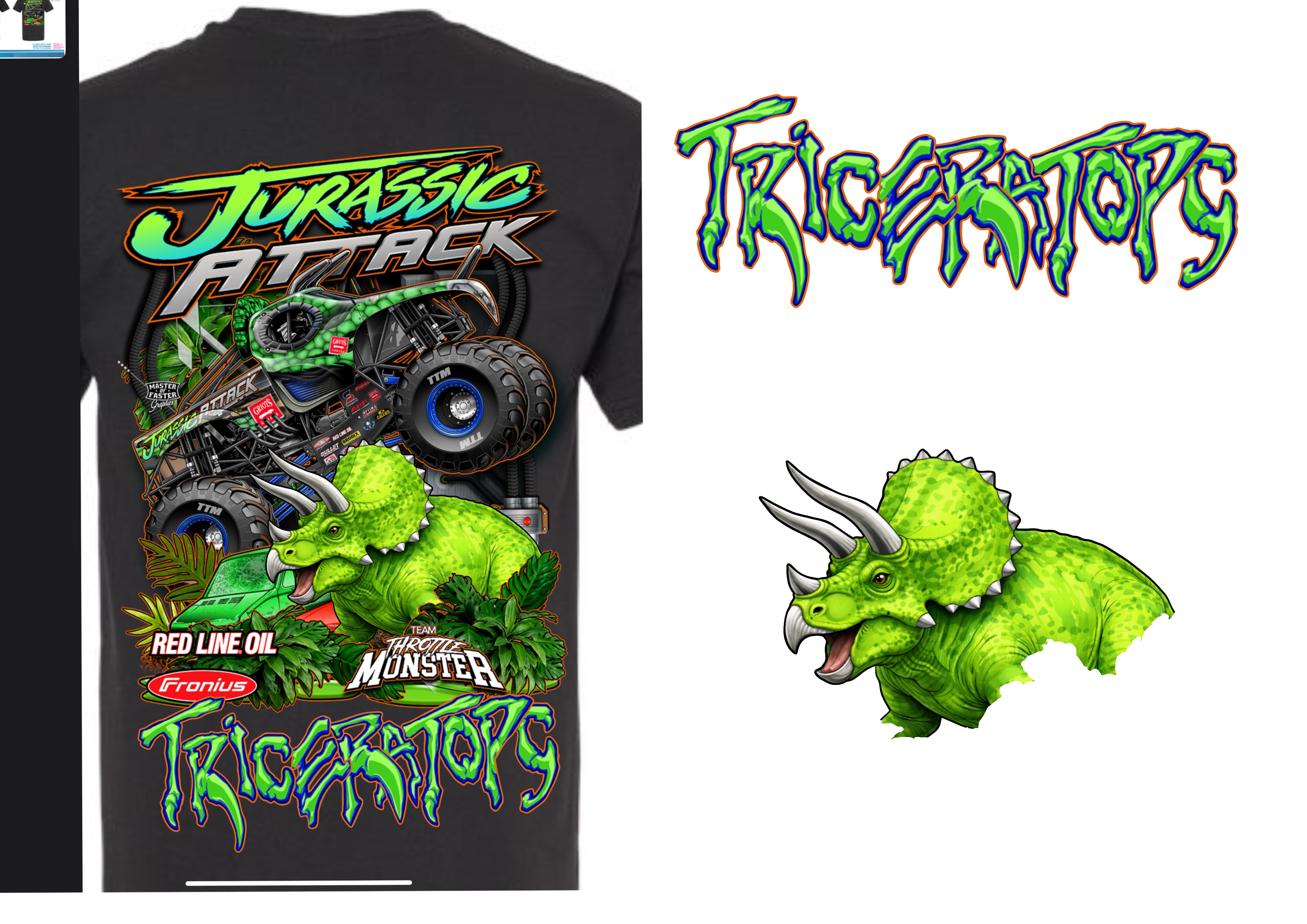 Design de T-shirt par Omelas pour GRX Group | Design #37078118